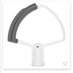 KitchenAid 6-Quart Bowl-Lift Flex Edge Beater